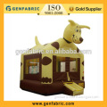 Inflatable Dog Bouncer , Dog Bouncer Factory
